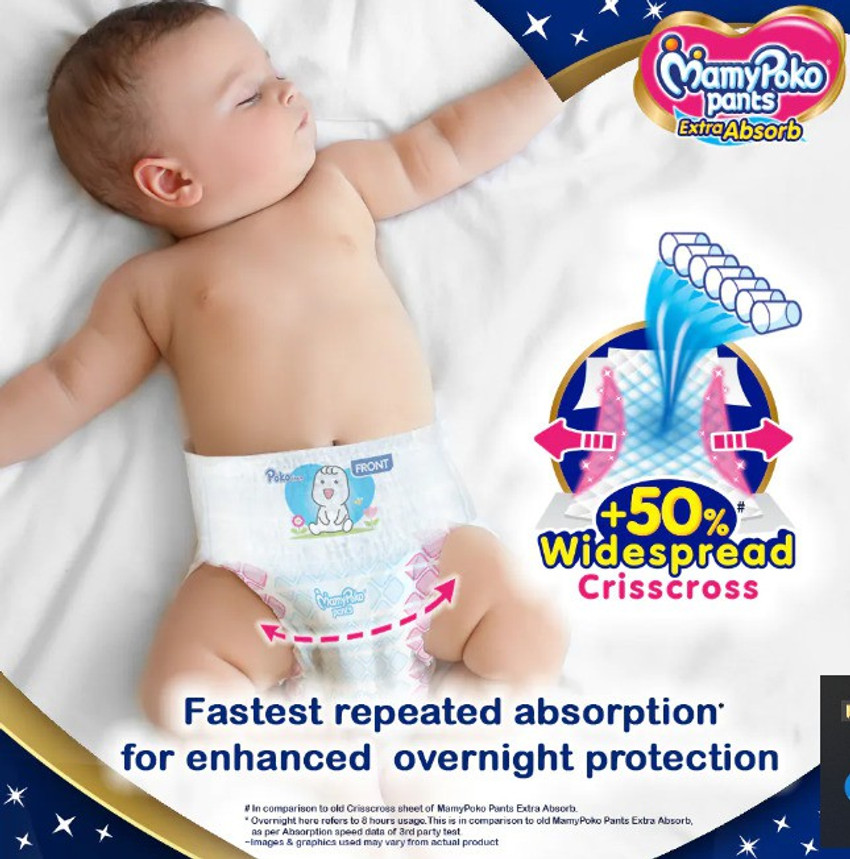 Mamypoko xl 66 online