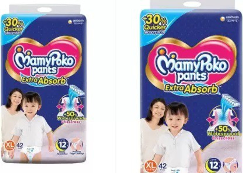 Mamy poko xl diapers clearance