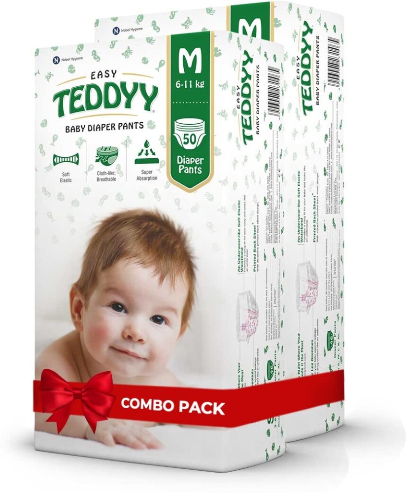 Easy teddyy baby store diapers