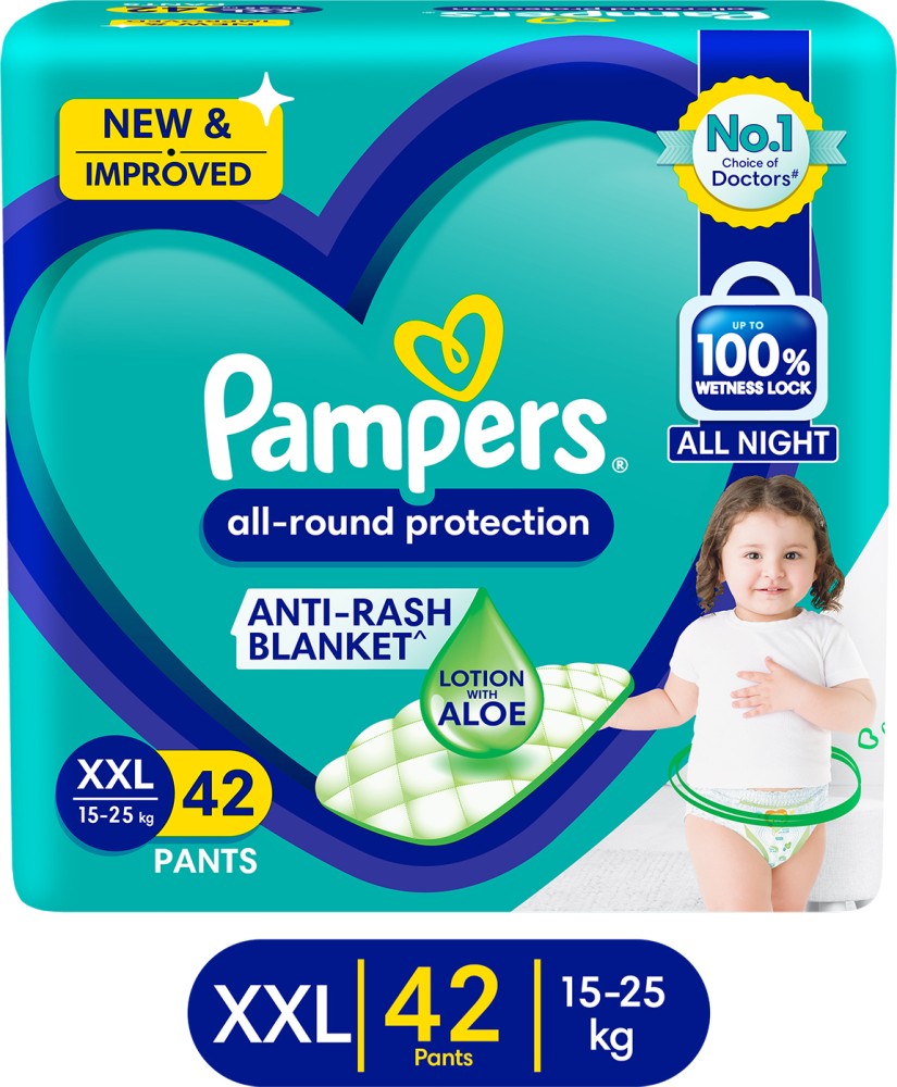 Pampers Baby Dry Pants Small 42 Pieces Price in India Specs Reviews  Offers Coupons  Toppricein