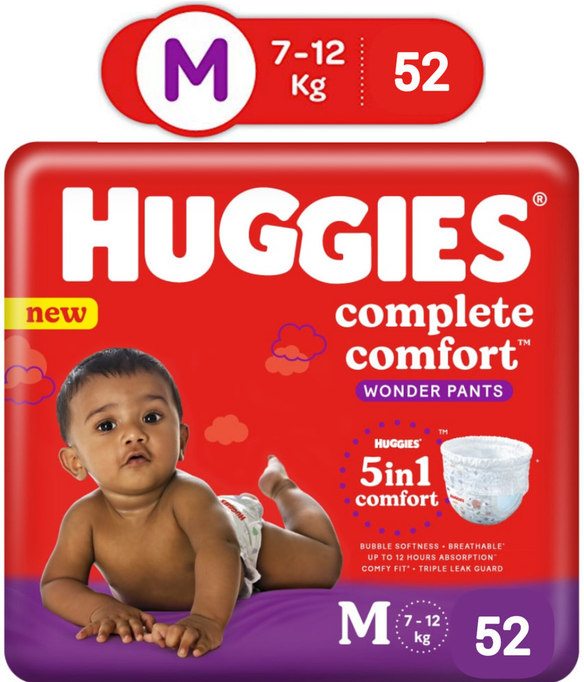 Baby sales diapers flipkart