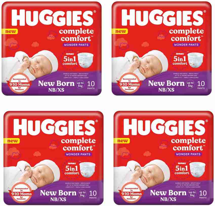 Huggies xs sales