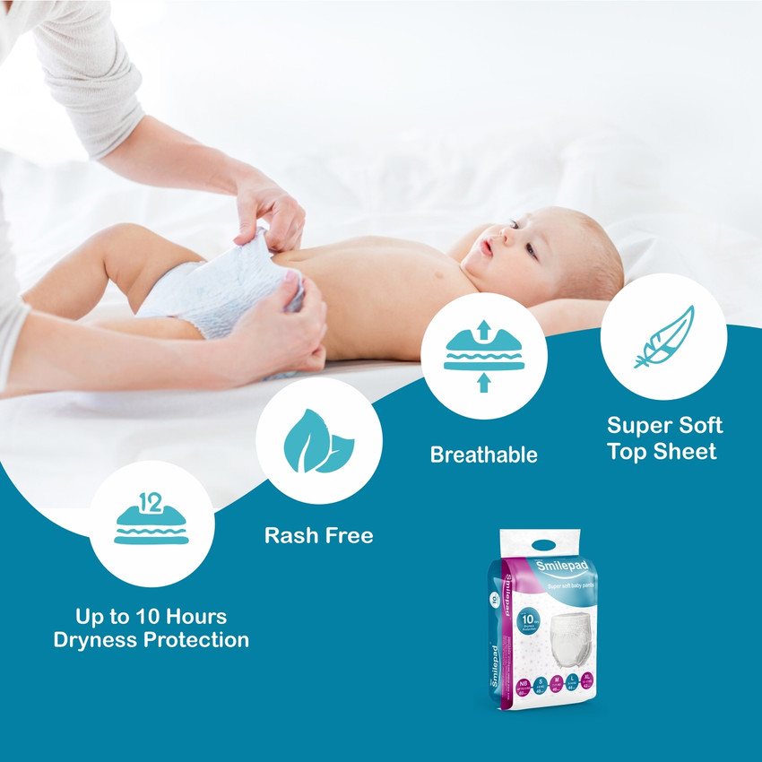 Size 1 diapers bulk 2025