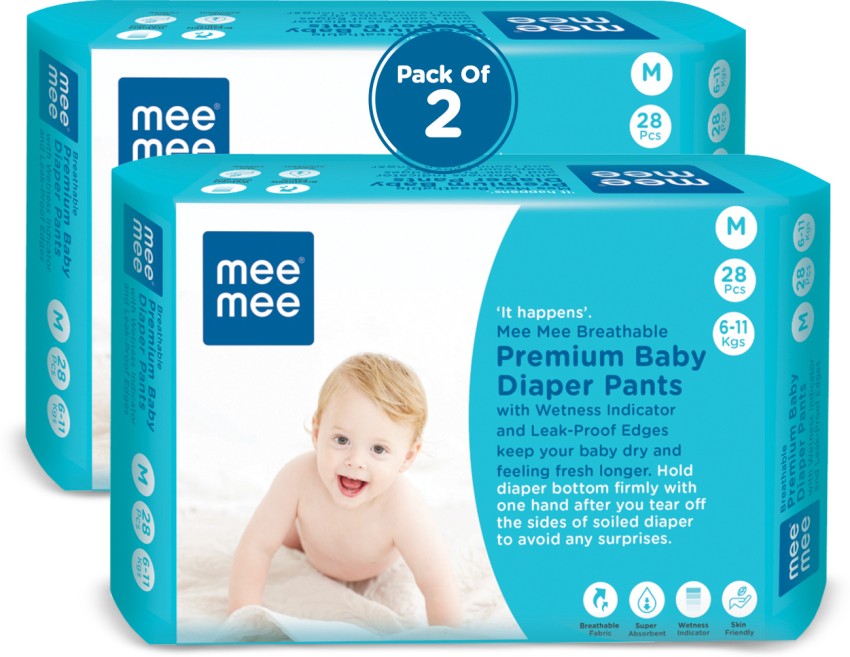 Mee sales mee diapers