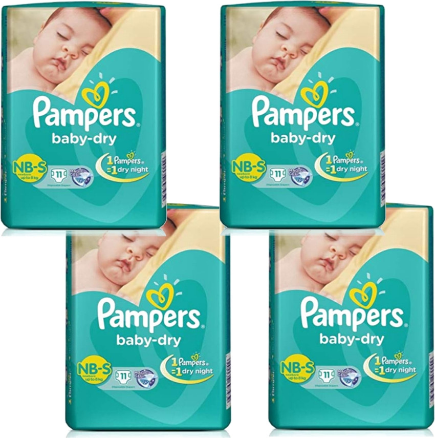 Pampers nbs sale diapers
