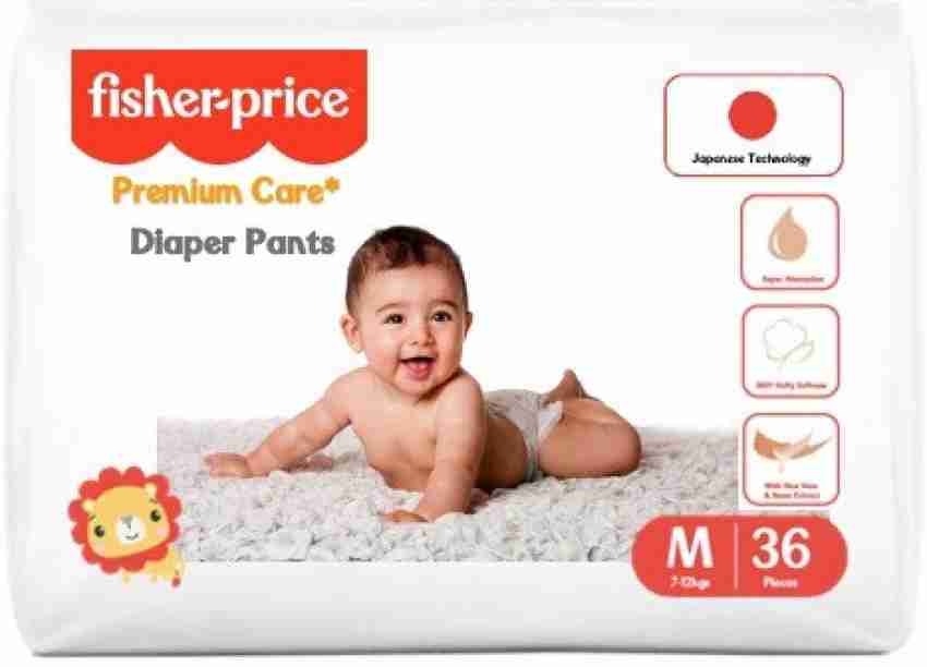 Fisher 2024 price diaper