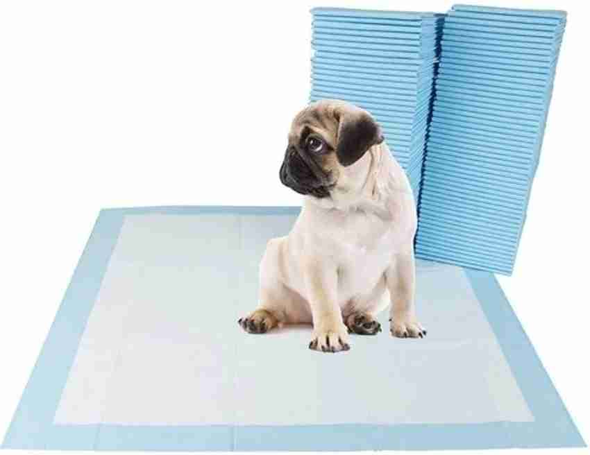 KINDFIT Diapers Dogs Pee Pads sheet for Dogs Pet and Puppy