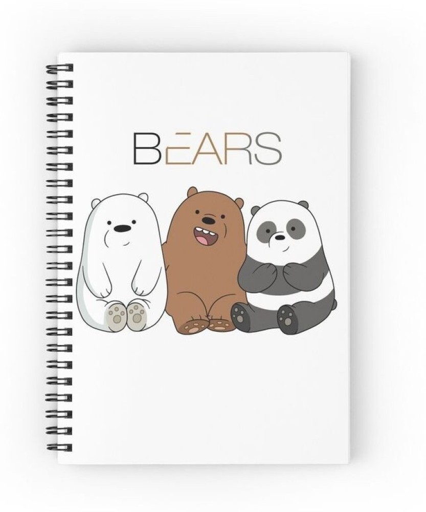 craft maniacs 2023 CUTE NOTEBOOK COLLECTION A5 Note Book RULED 160