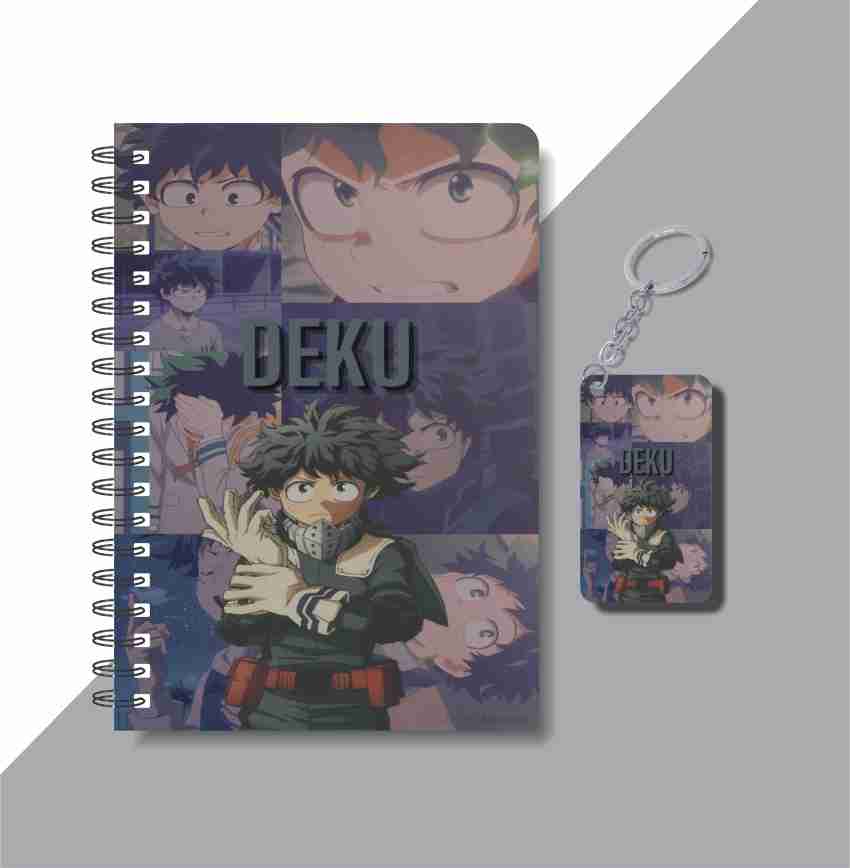 craft maniacs ANIME NOTEBOOKS A5 Note Book RULED 160 Pages Price