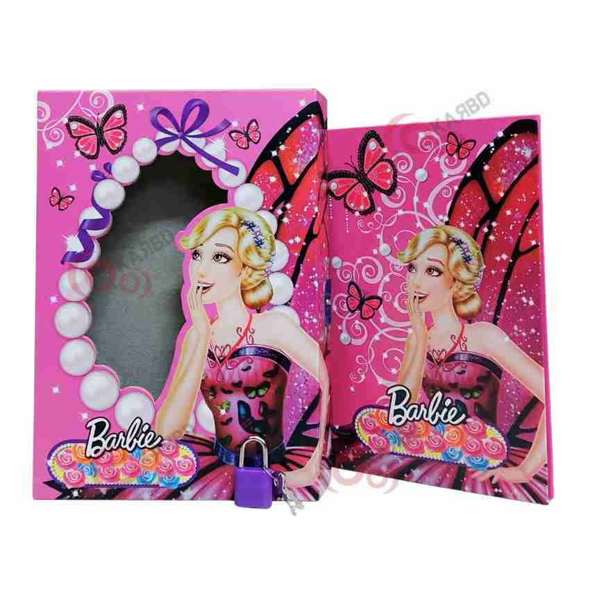 Barbie my hotsell secret diary