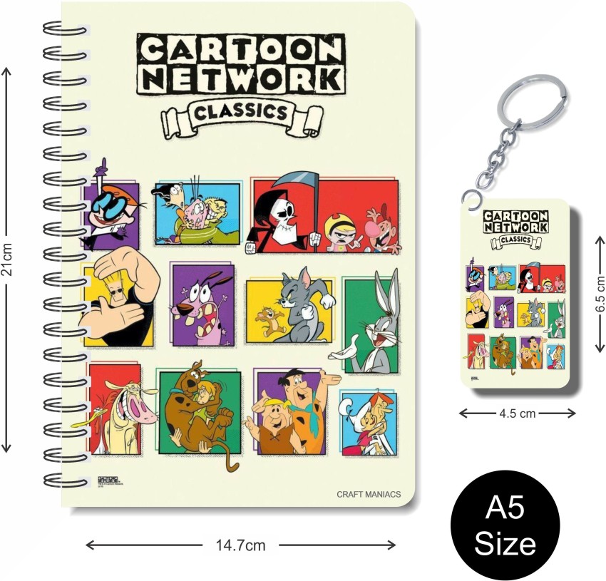 Cartoon Network Classics