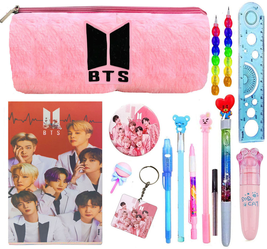Stationery sets top for girls