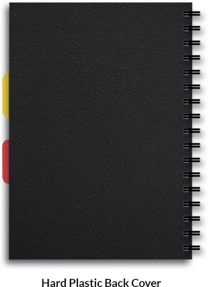 TORTUGA Sketch Book A5 Drawing Notebook for Artists Students A5