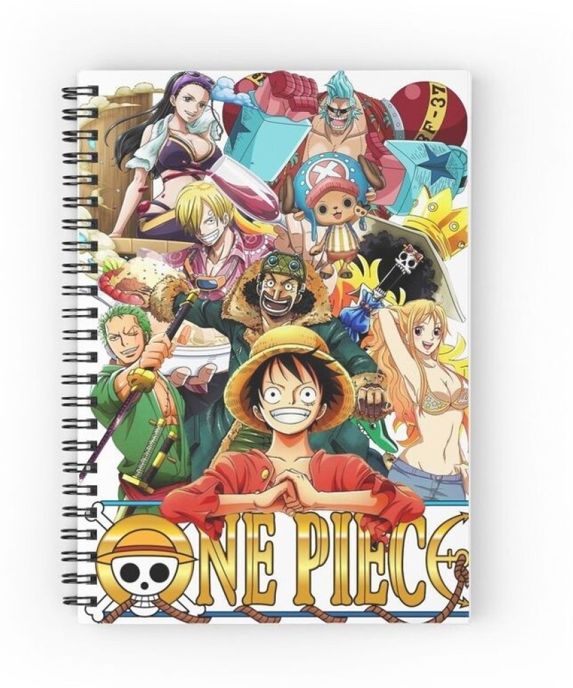 craft maniacs ANIME NOTEBOOKS A5 Note Book RULED 160 Pages Price in India -  Buy craft maniacs ANIME NOTEBOOKS A5 Note Book RULED 160 Pages online at