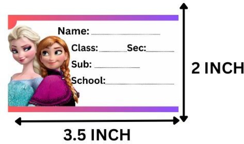 Frozen discount barbie name