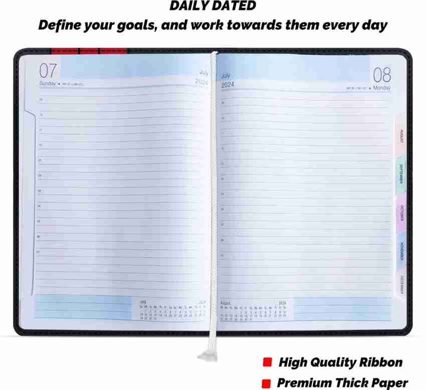 Free daily sale diary