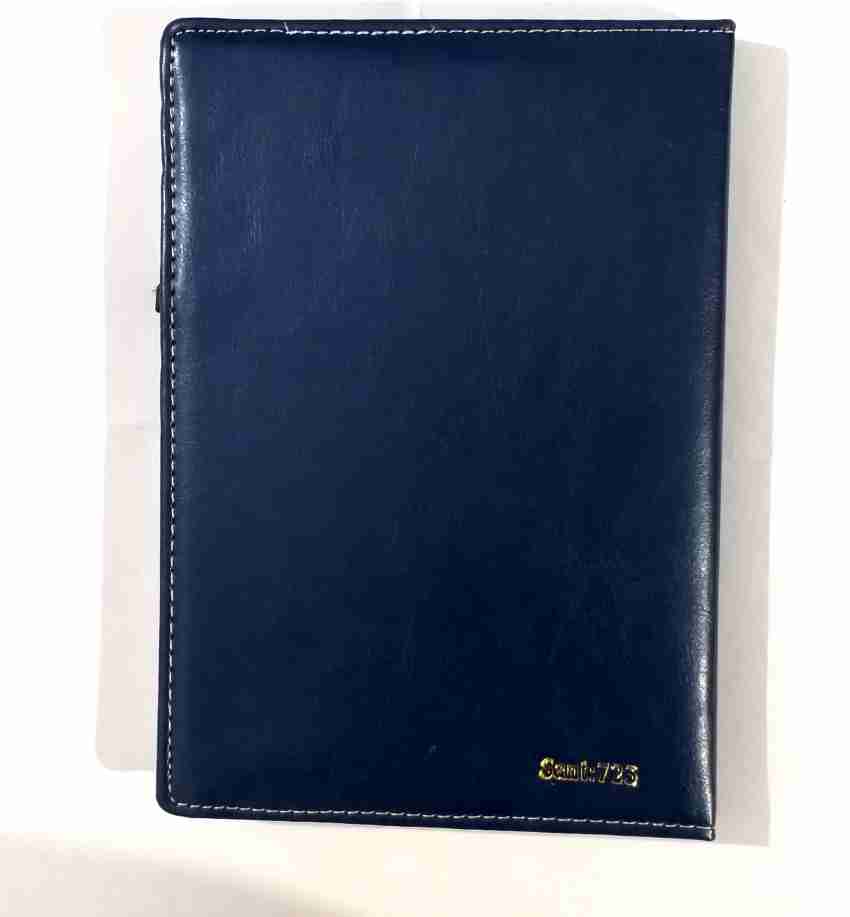 Note Book Classeur A5 Noir - Wengu - Guerfistore – Guerfi Store