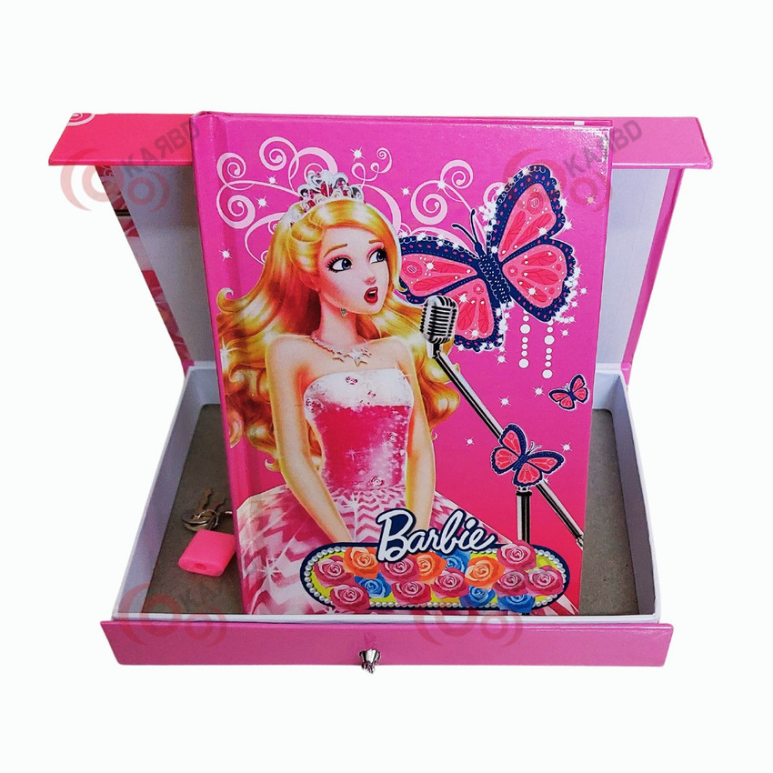 Barbie and the secret diary on sale