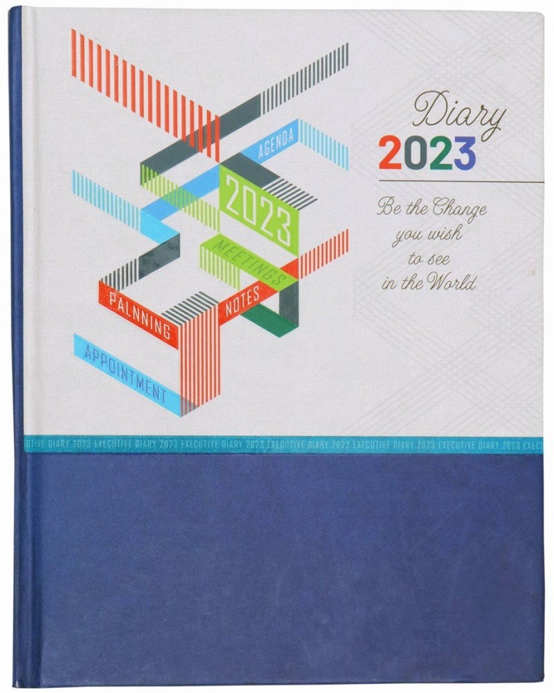 2024 Diary – Smart Panda
