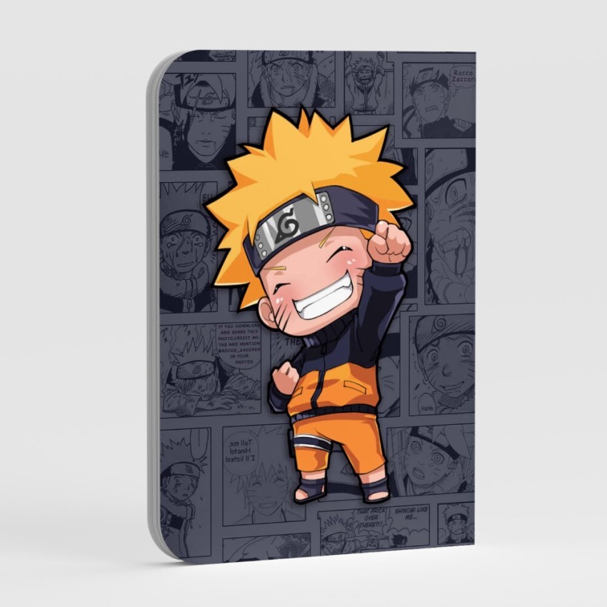 Naruto Chibi on Tumblr