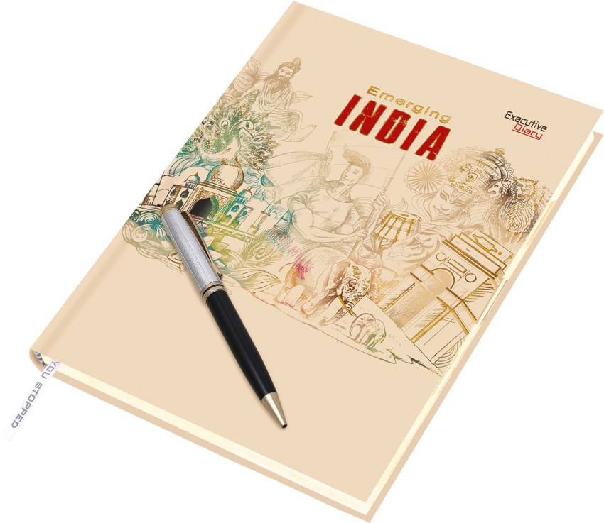 Best Diary in India for 2024 to Help You Stay Organised and