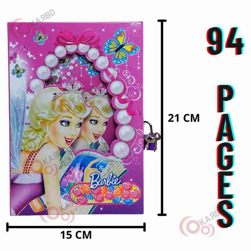 Barbie and the secret diary discount
