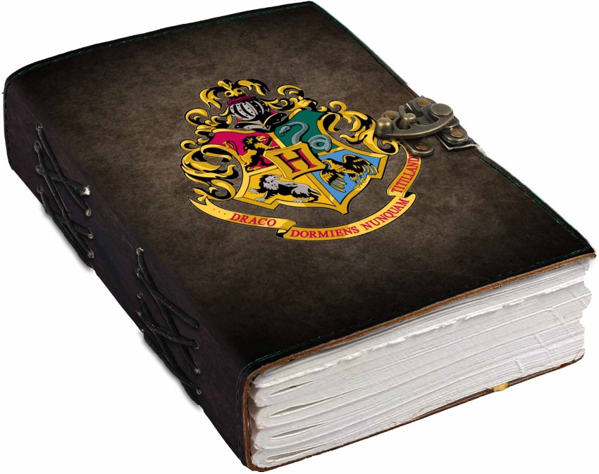 DIARIO BE TOU COLLEZIONE HARRY POTTER LIMITED EDITION 