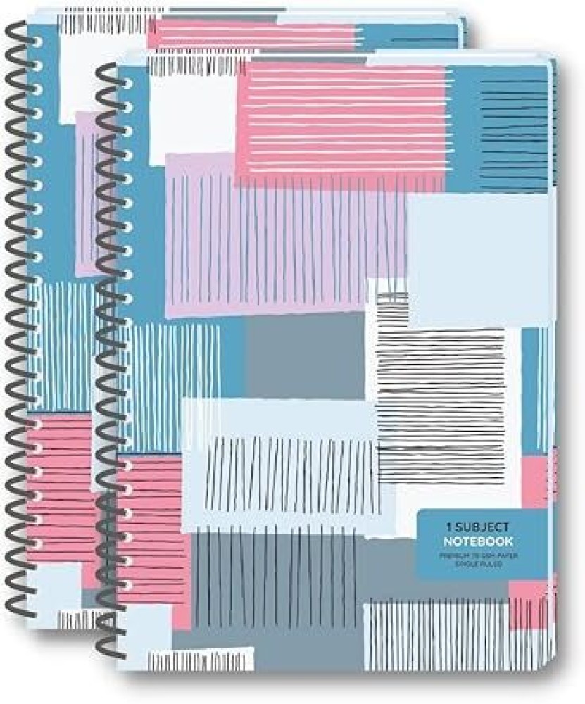 A5 Notebooks – Pragya