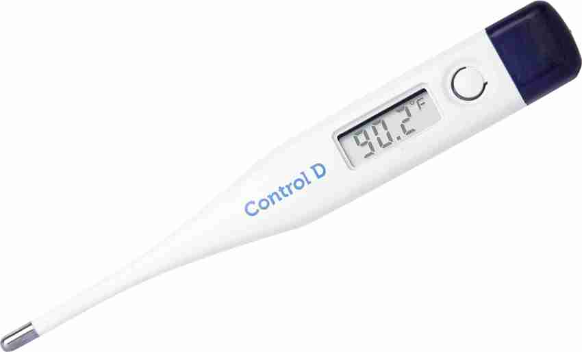 Control D Digital Thermometer