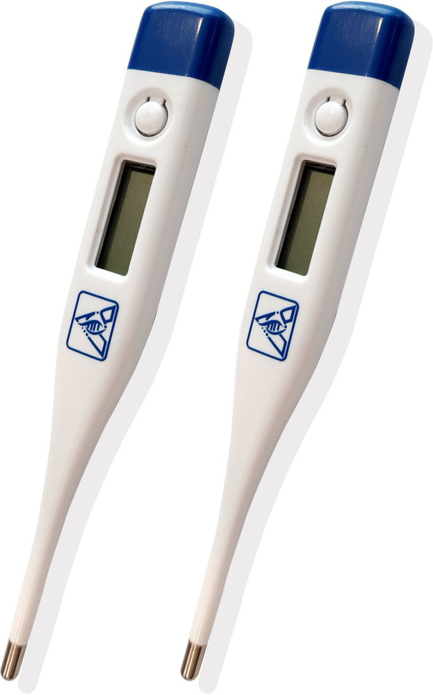 Thermometer function top