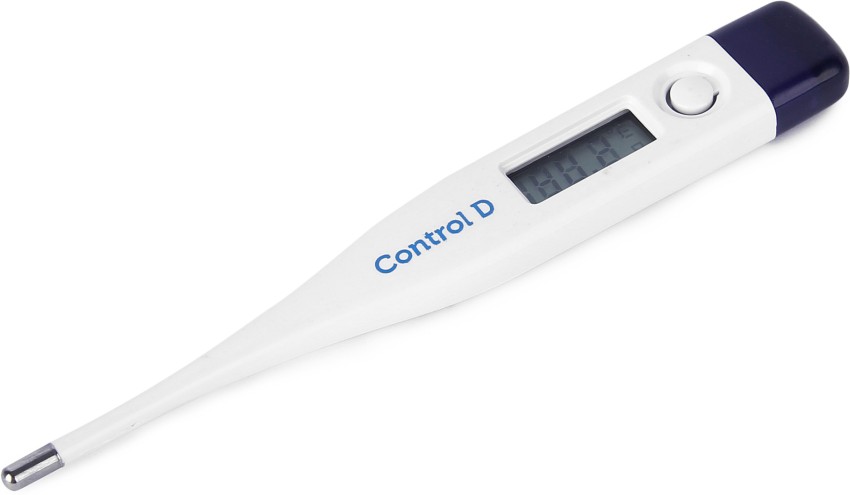 How to Use a Thermometer to Check for Fever