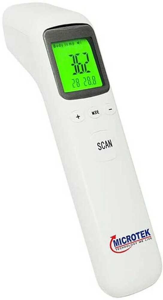 Thermometer sales scanner forehead