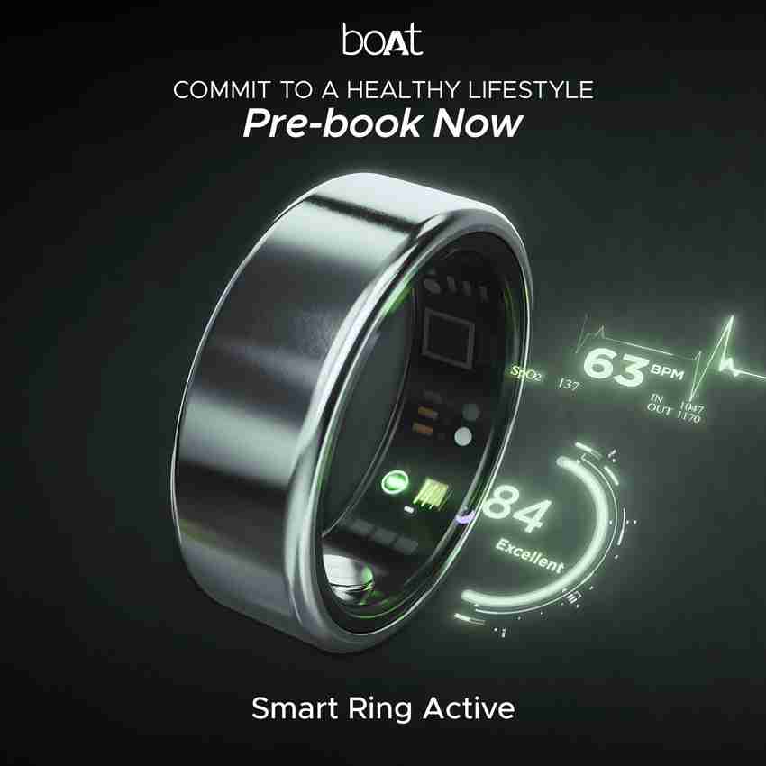 Nfc ring flipkart store