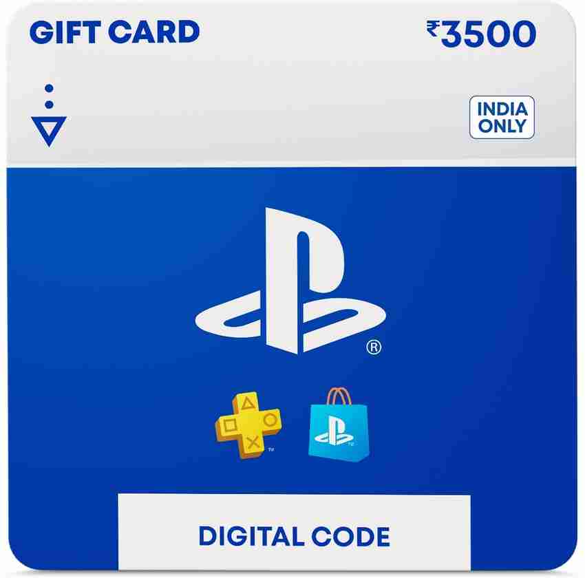 Playstation store india 2025