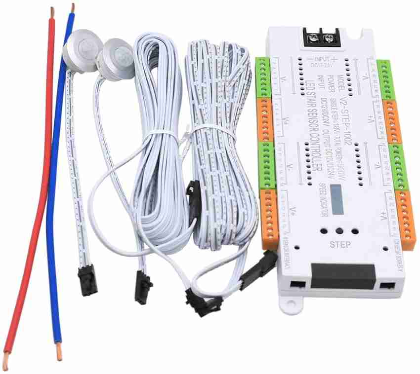 Stair sensor shop