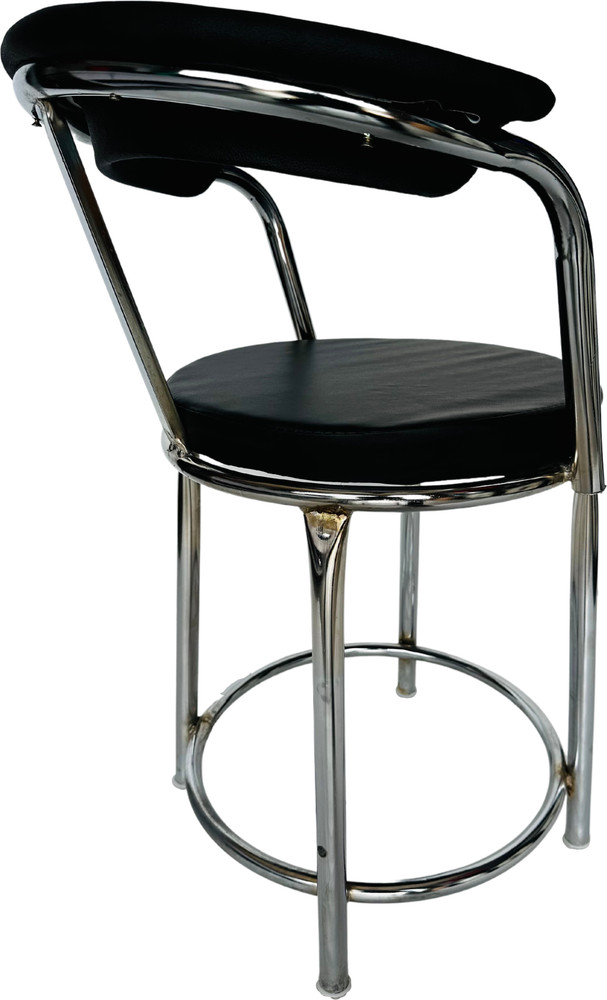 Steel ka chair sale