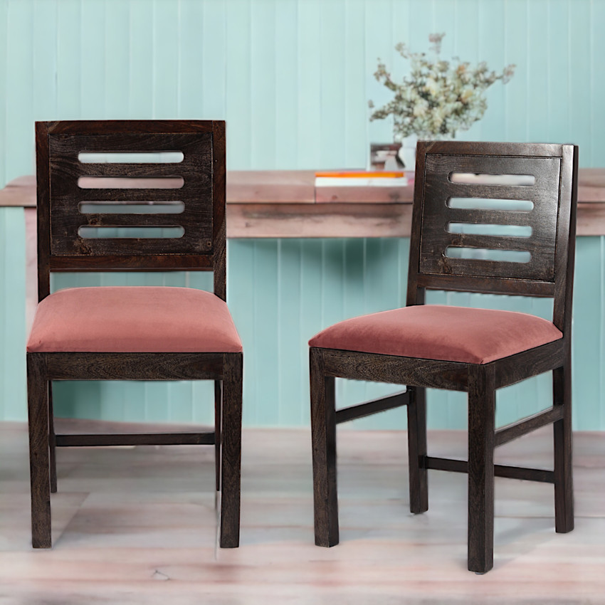 Flipkart wooden chairs shop