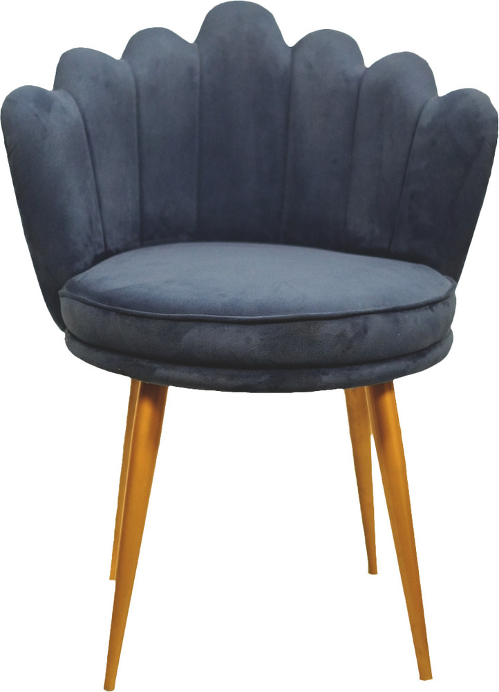 B and deals q velvet chair