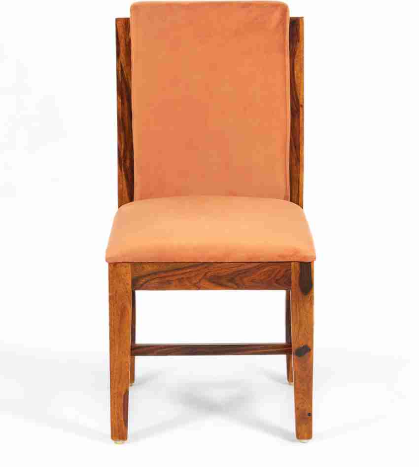 Flipkart Perfect Homes Solid Wood Dining Chair Price in India Buy Flipkart Perfect Homes Solid Wood Dining Chair online at Flipkart