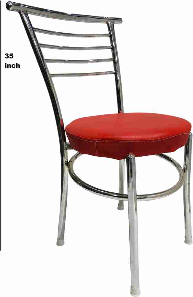 Ss steel chair outlet