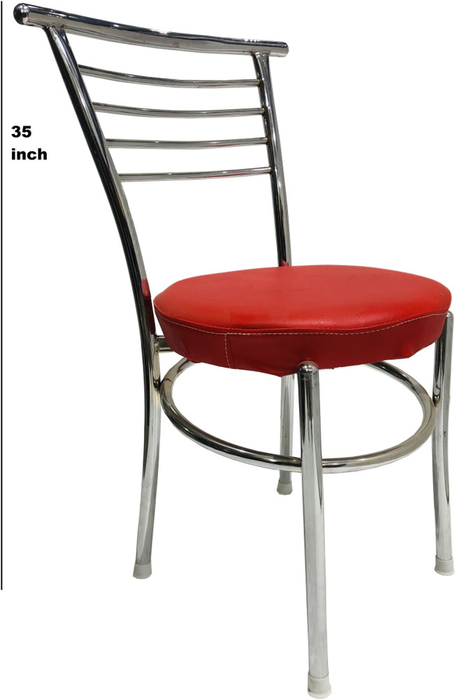 Ss steel chair price on sale