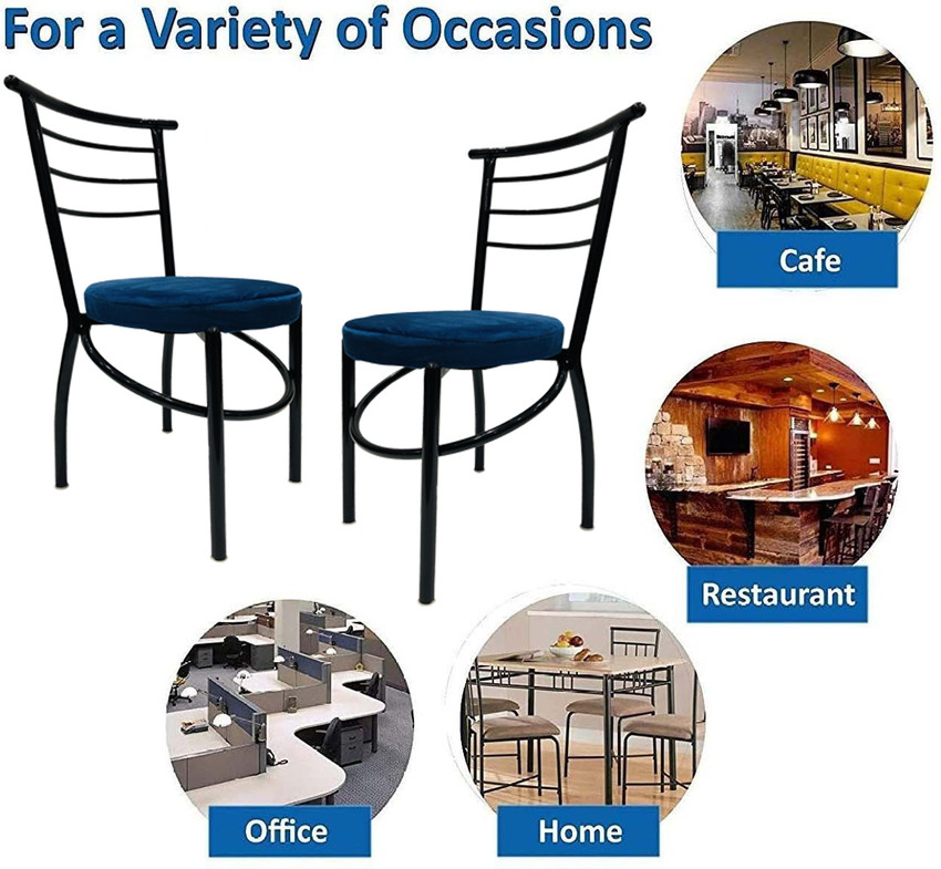 Steel furniture store for home
