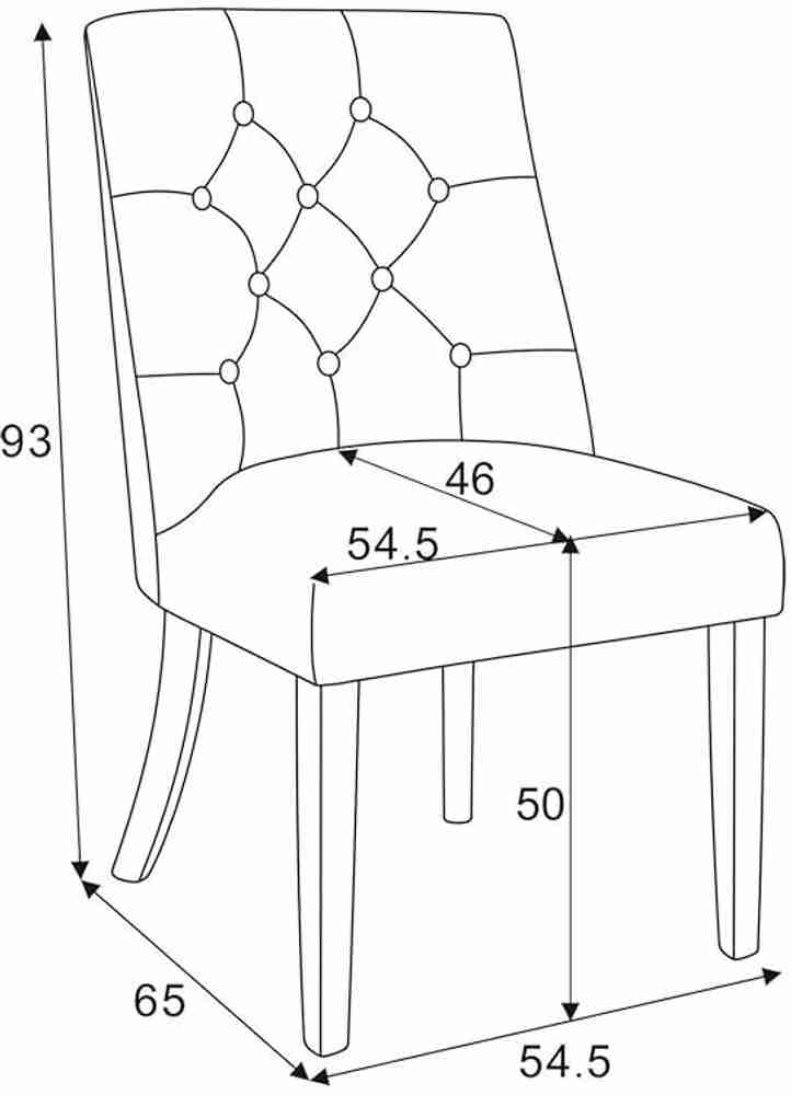 Next wolton top dining chairs