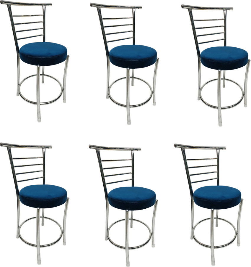 Steel dining chair design outlet