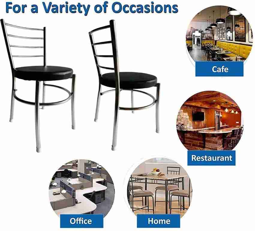 RATISON Dining Chair Home Office Restaurant Hotel Banquet Hall