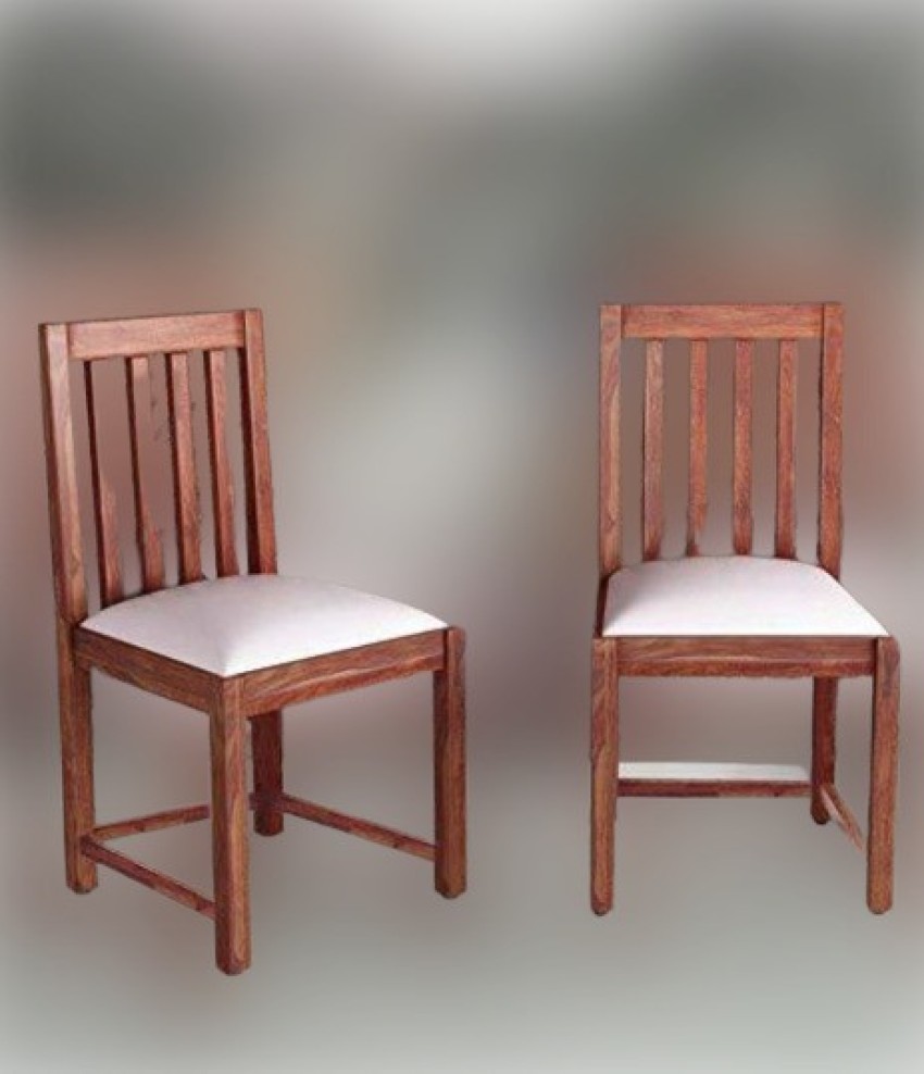 Wooden revolving chair online price