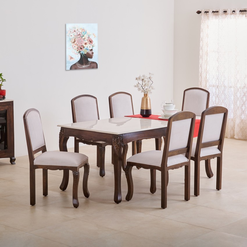 Dining chairs home online centre