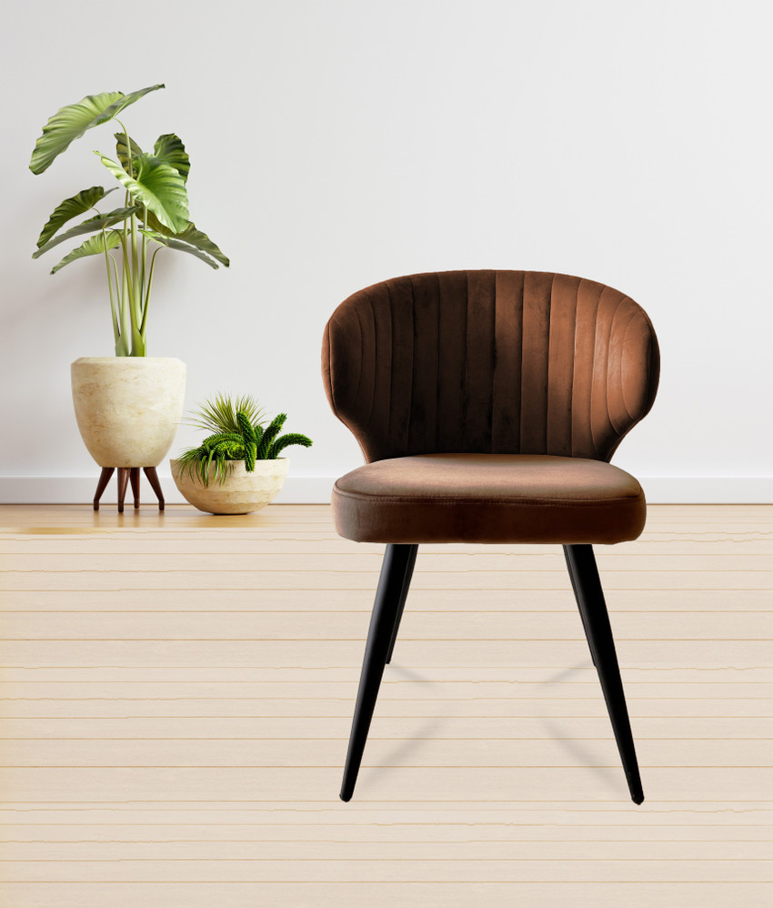 Velvet deals dining chairs