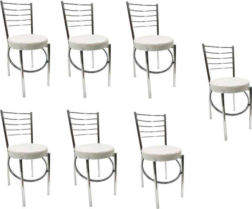 Damro hotsell steel chairs