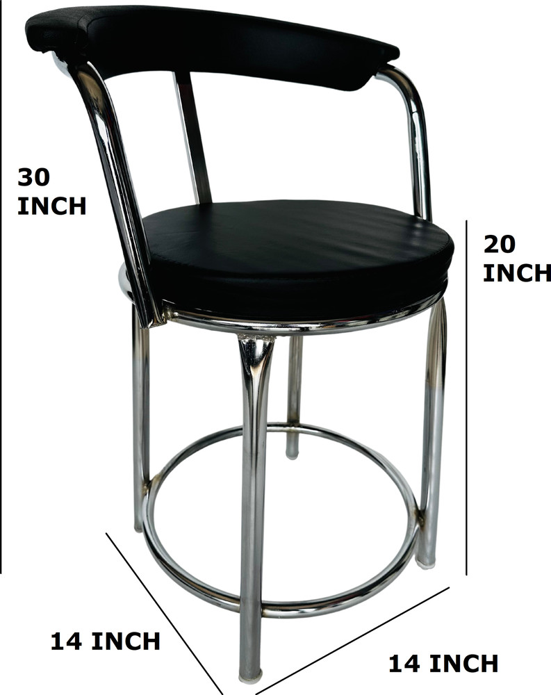 Stool chair shop steel
